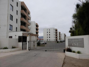 Departamento pinamar la serena